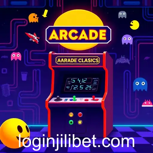Arcade Classics