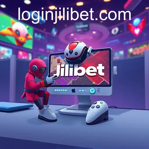The Growth of Online Gaming and Jilibet's Role