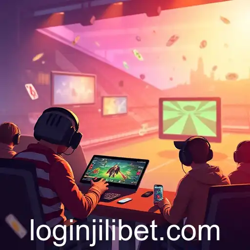 Jilibet: Transforming Online Gaming in 2025