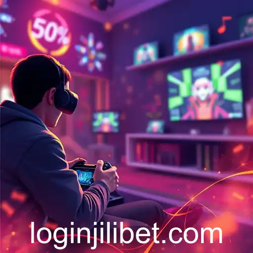 The Rise of Jilibet Gaming Platform