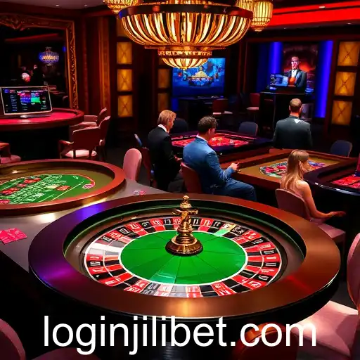 Live Dealers