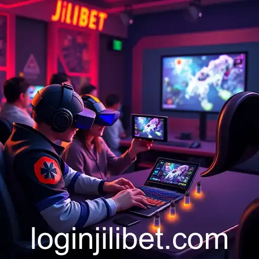 The Rise of Jilibet in Online Gaming