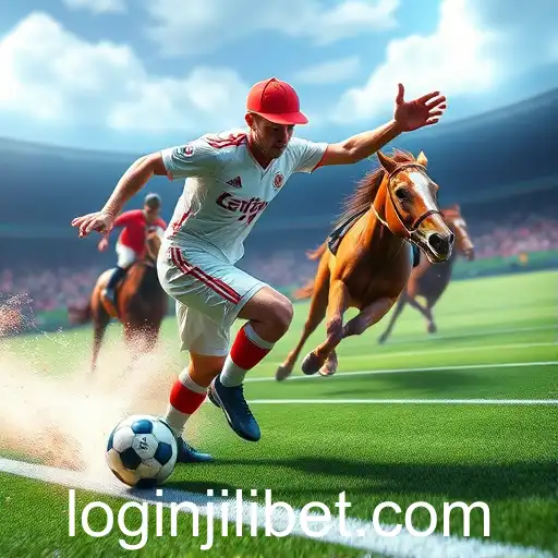 The Rise of Jilibet: A New Era in Online Gaming